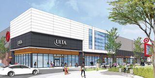Ulta Rendering CityLine Sunnyvale