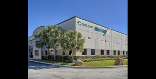 'Land Prices Can't Fall': Market Factors Make South Florida Industrial Almost A Sure Bet 
