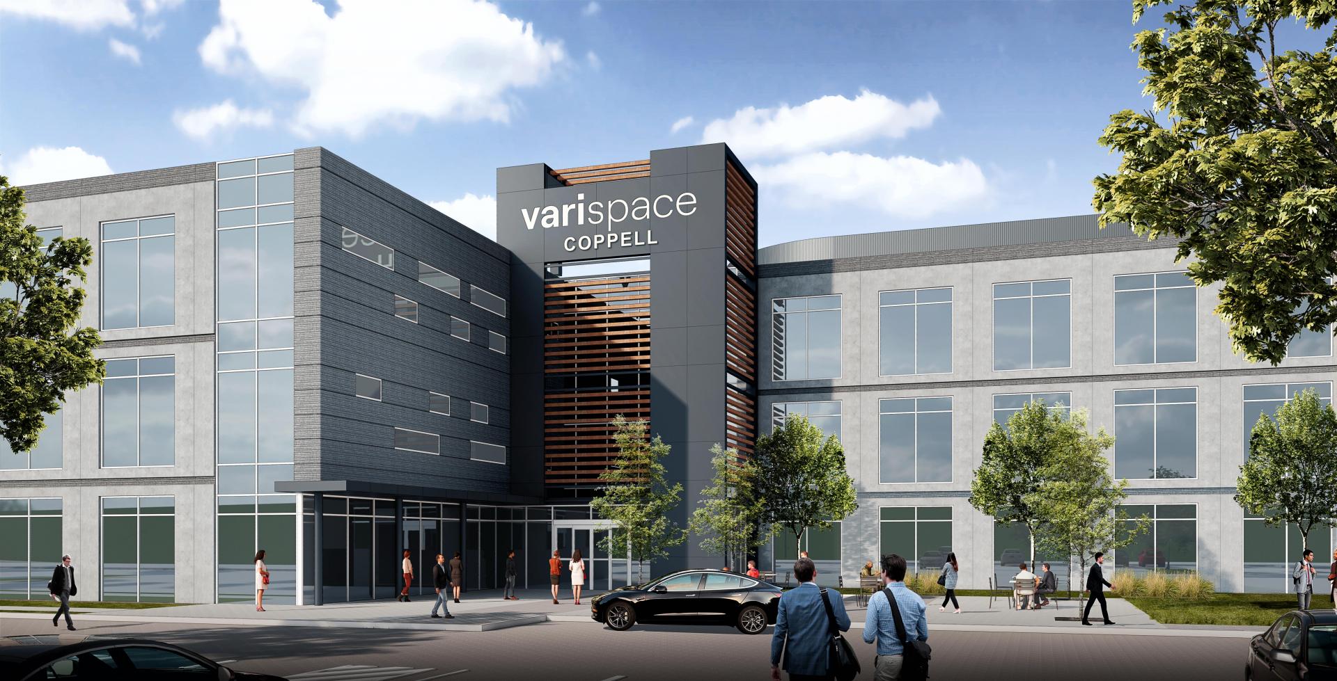 This Week's Dallas-Fort Worth Deal Sheet