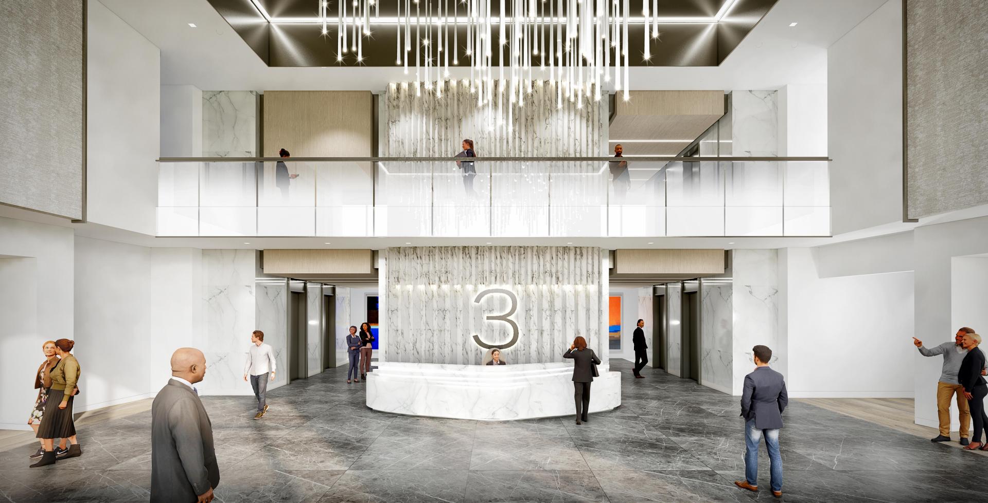 This Week's Dallas-Fort Worth Deal Sheet