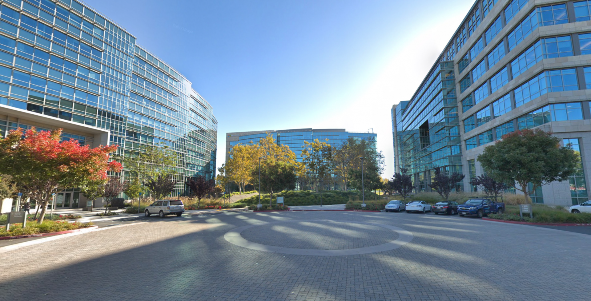 Moffett Towers Sunnyvale
