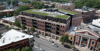 $17M Mixed-Use Development In North Center Approved For Construction