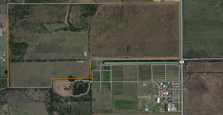 Developer Buys 245 Acres For Master-Planned Community In Waller County