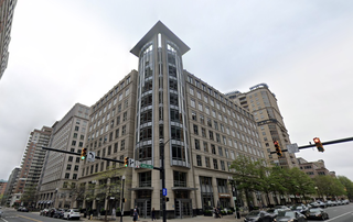 Northern Virginia Office Tower Sells For Double Its 2024 Price