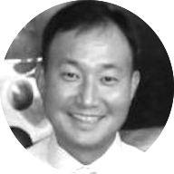 James Kwon