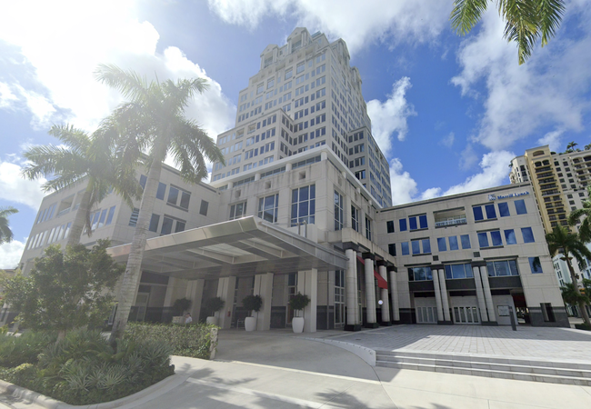 Pharma-Turned-Crypto Firm Moves HQ From California To West Palm: The South Florida Deal Sheet
