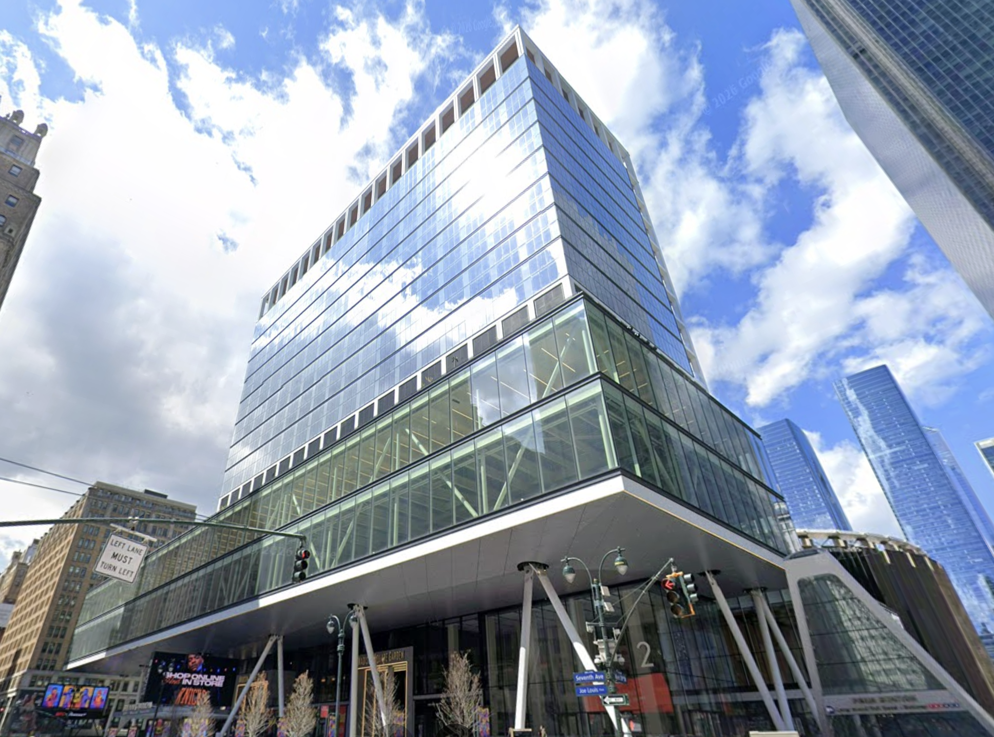 Snapchat Parent Snags 200K SF Sublease At Penn 2: The N.Y. Deal Sheet