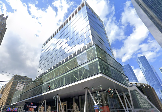 Snapchat Parent Snags 200K SF Sublease At Penn 2: The N.Y. Deal Sheet