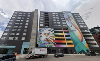 Lender Requests Receiver For X Denver Apartment Building Near Coors Field 