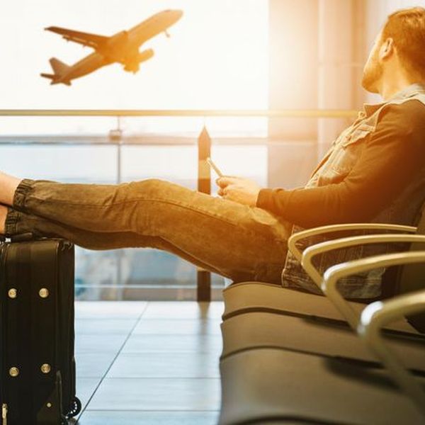 Episode 54: Summer Travel Preview With Thomas Penny