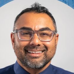 Sanjiv Chopra