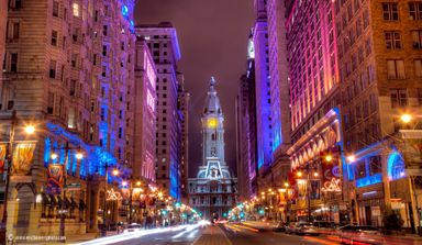 Philly Workplace of the Future