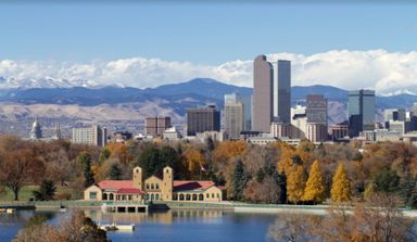 Denver Office of the Future