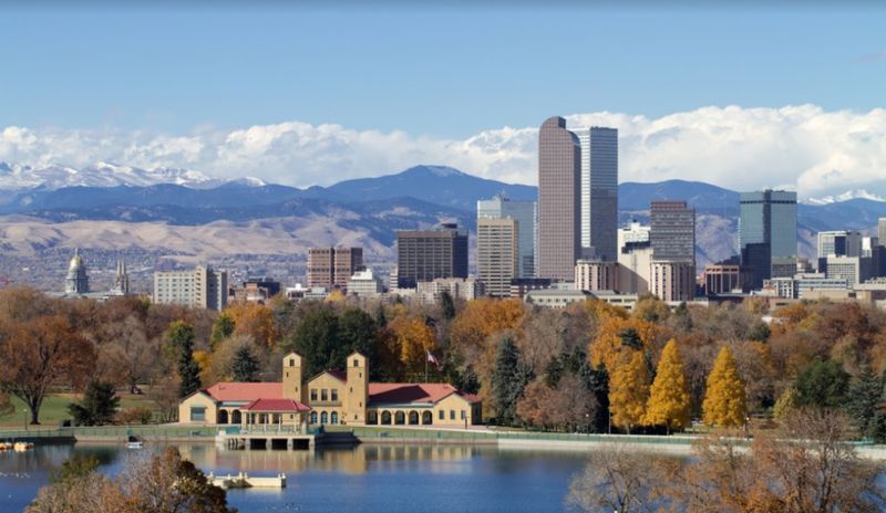 Denver Office of the Future