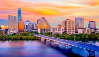 Future of Downtown Austin