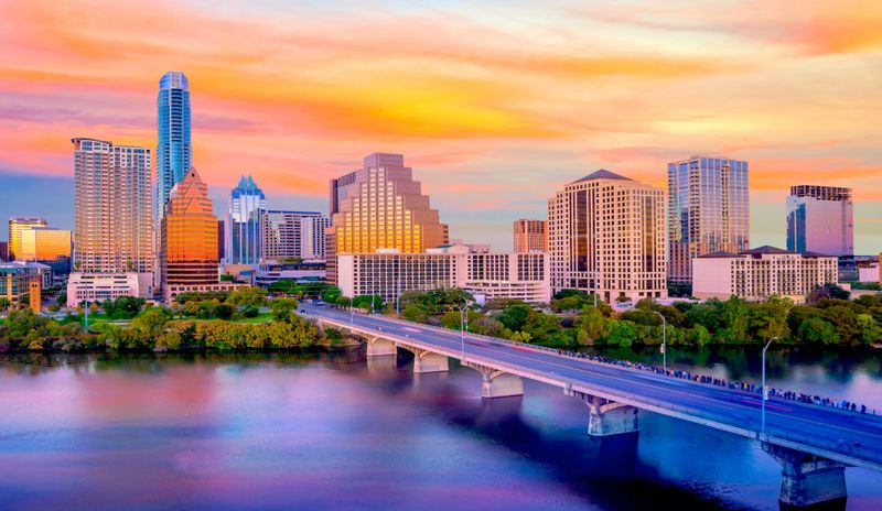 Downtown Austin’s Next Chapter