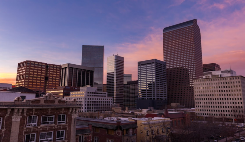 Denver Retail & Hospitality