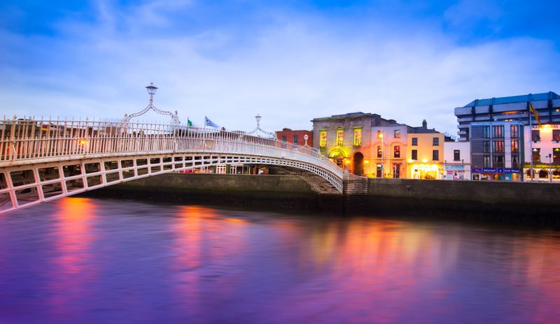 Dublin State of the Market