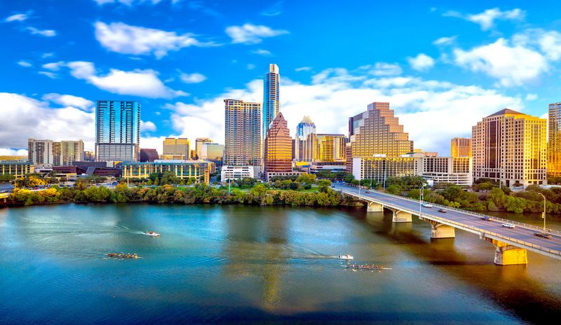 Austin Creative Office