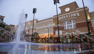 Future of Montgomery County