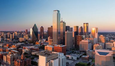 North Central Expressway Development Forum