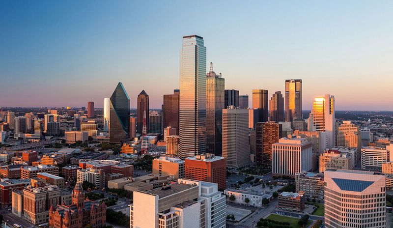 North Central Expressway Development Forum