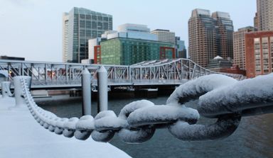 State of the Seaport