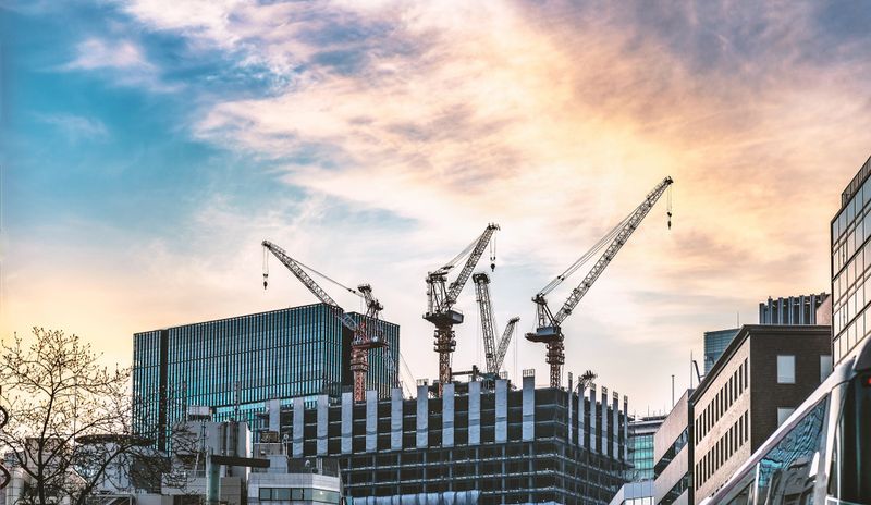 Dallas Construction & Development