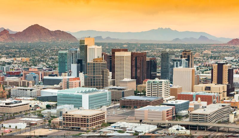 The Future of Downtown Phoenix