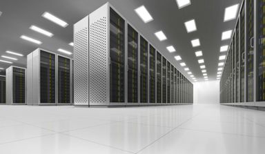 2016 Data Center Outlook