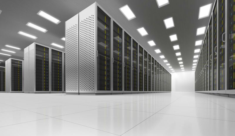 2016 Data Center Outlook