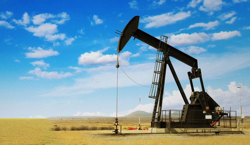 First-Ever National Impact of Oil & Gas on CRE
