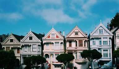 Bay Area Student Housing & Higher Ed Summit