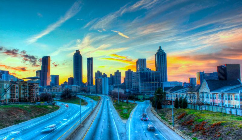 Atlanta Hotel Development Forum