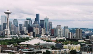 Future of Downtown