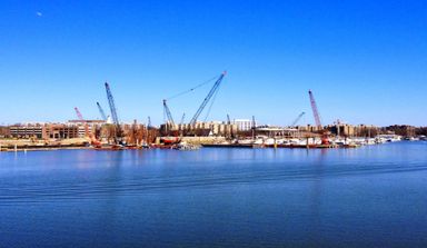 Major Projects
