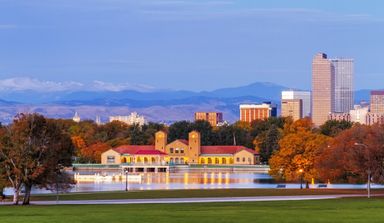 Denver's 3rd Annual Future of Southeast Suburban
