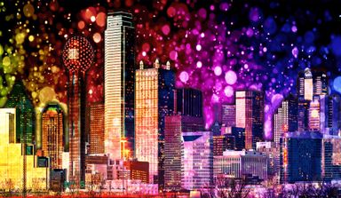 Dallas Workplace of the Future