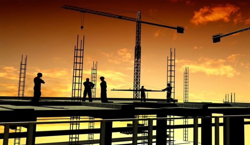 Houston Construction and Development: Innovations, Trends, and Transformations