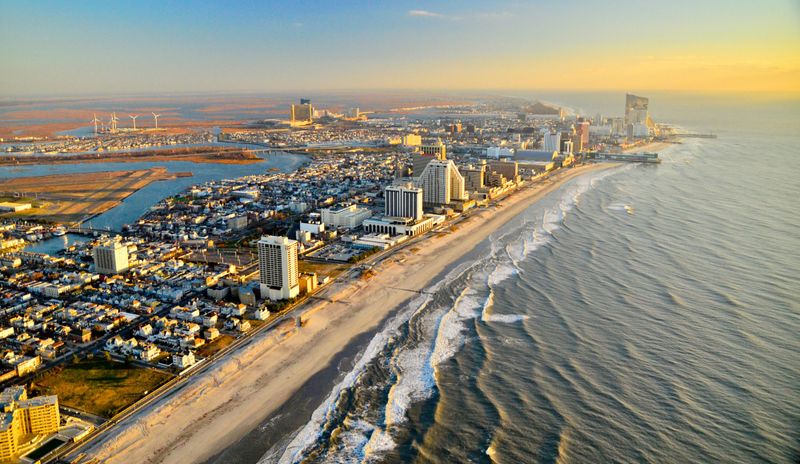 The Fifth Annual Future of South Jersey
