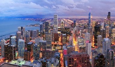 Chicago Student Housing & University Development