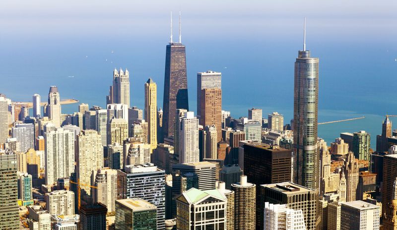 Bisnow Multifamily Annual Conference Midwest