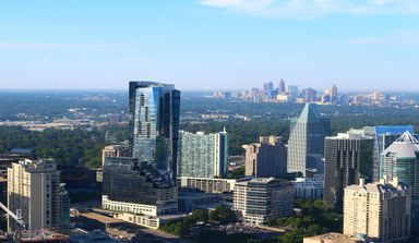 Buckhead Update