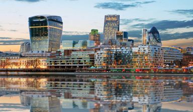 London State Of Office