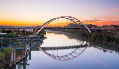 Nashville State of the Market!