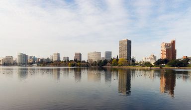 Alameda County Multifamily & Mixed-Use Expansion