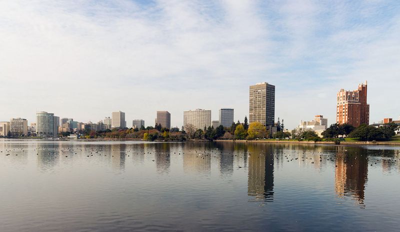 Alameda County Multifamily & Mixed-Use Expansion