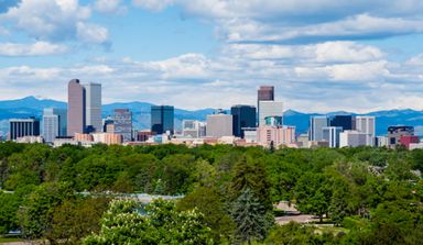 The State of Denver Healthcare