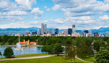 Denver Multifamily & Mixed-Use Boom!