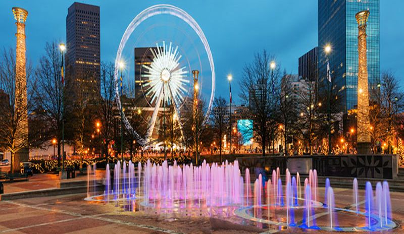 Atlanta Affordable Housing